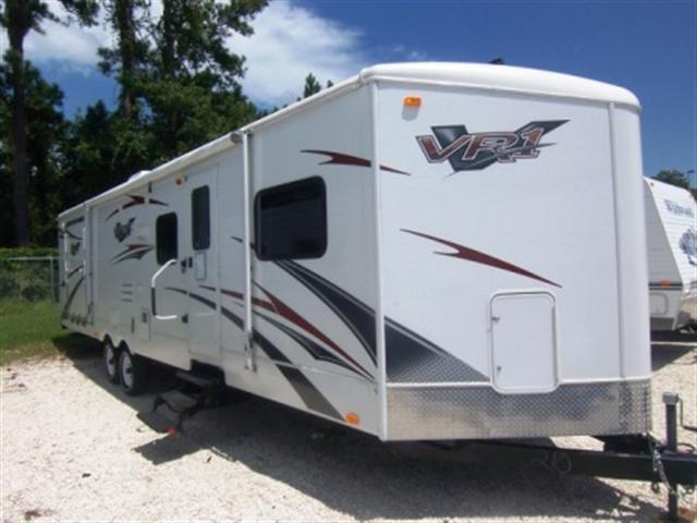 2009 Keystone VR1